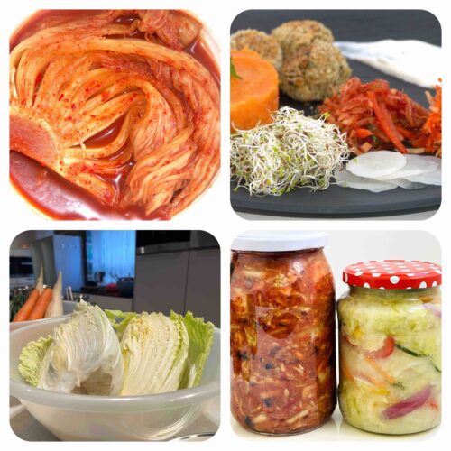 Kimchi workshop - 2026. április 25. (Budapest)